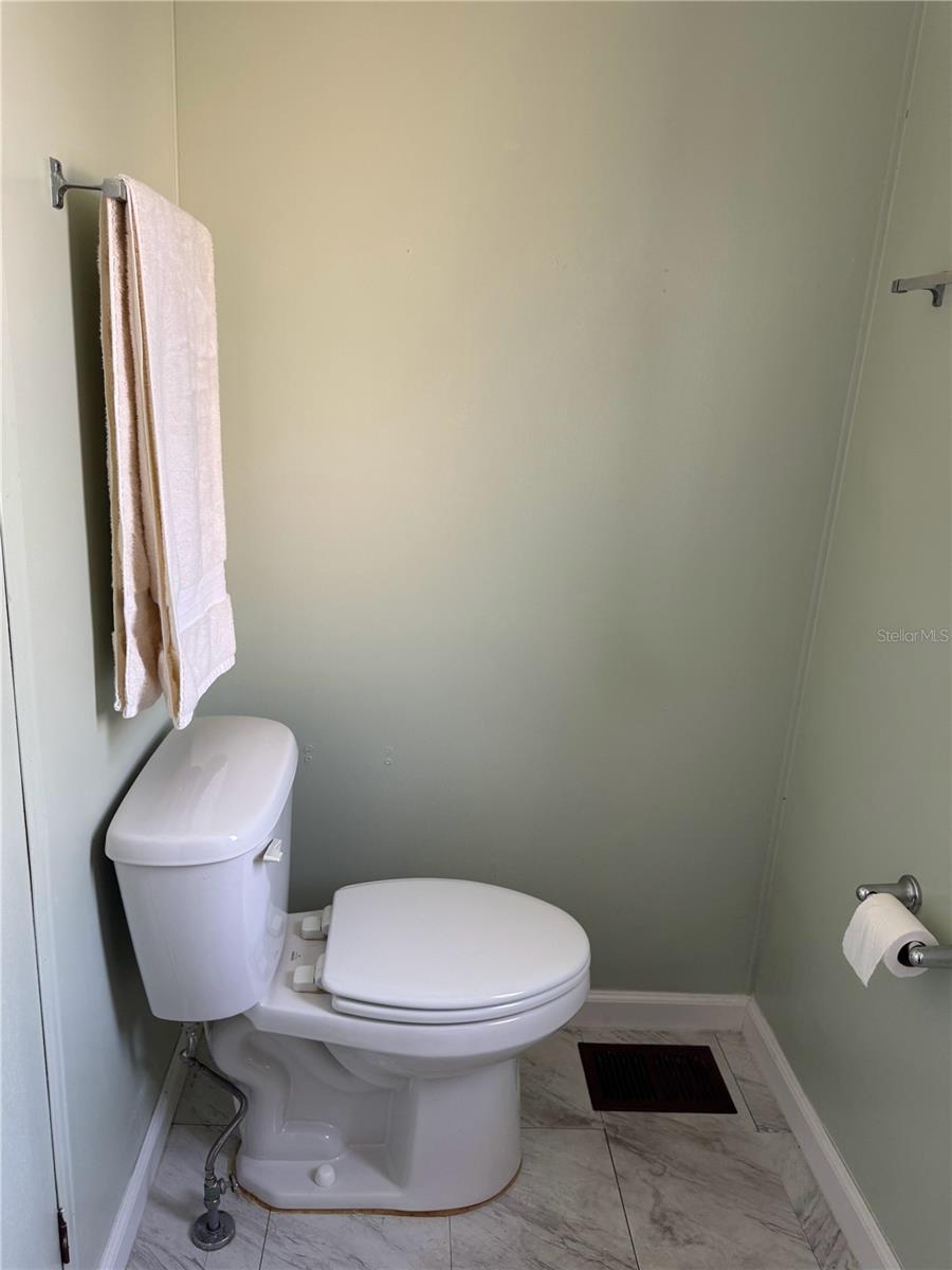 GOLDEN GATE MOBILE HOME PARK UNREC - Residential