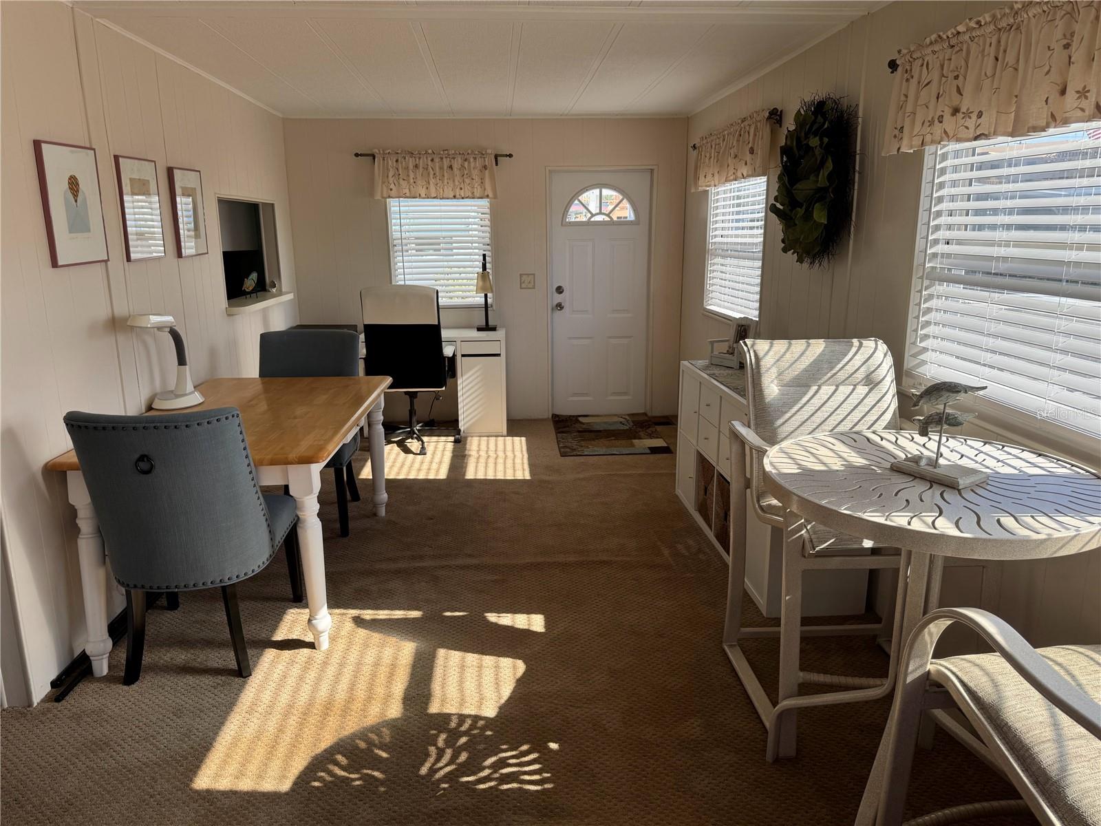 GOLDEN GATE MOBILE HOME PARK UNREC - Residential