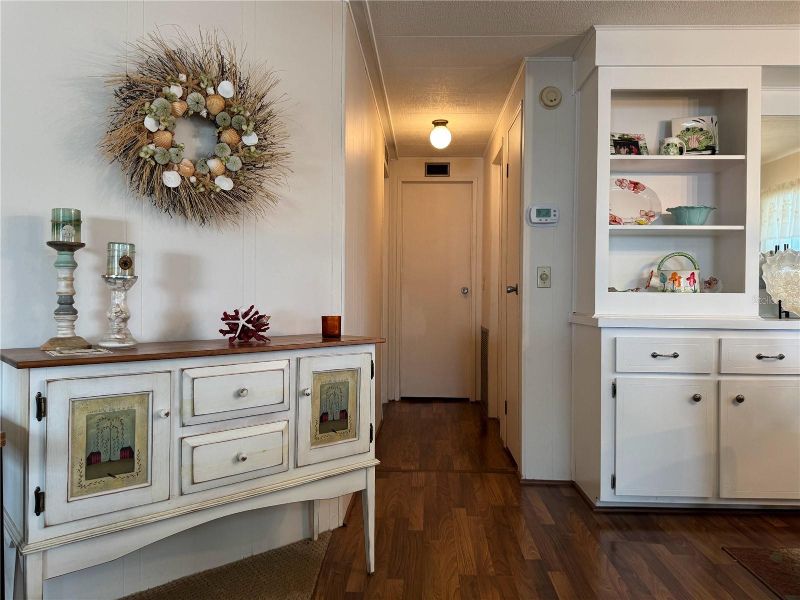 GOLDEN GATE MOBILE HOME PARK UNREC - Residential