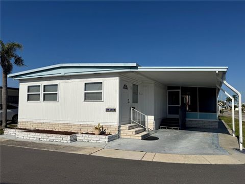 Photo of 82199 F Street N #199, Pinellas Park, FL 33781 (MLS # TB8499436)