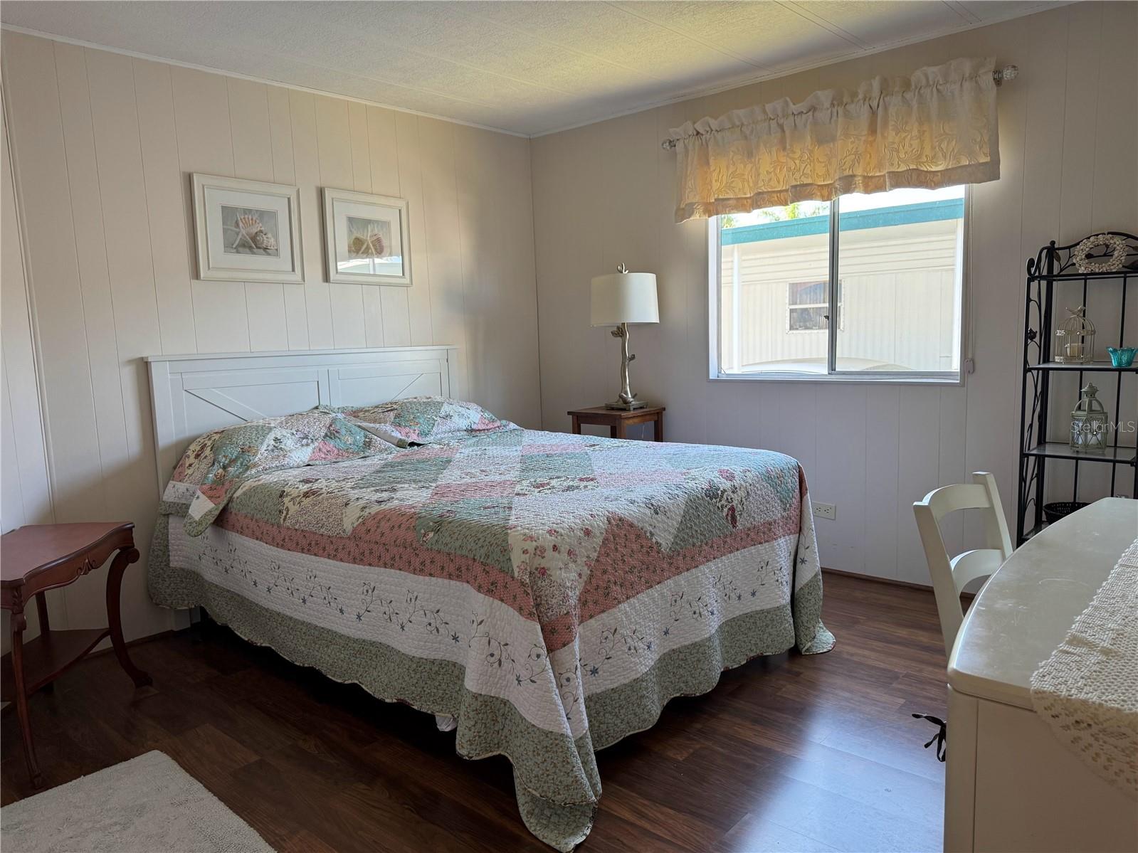 GOLDEN GATE MOBILE HOME PARK UNREC - Residential