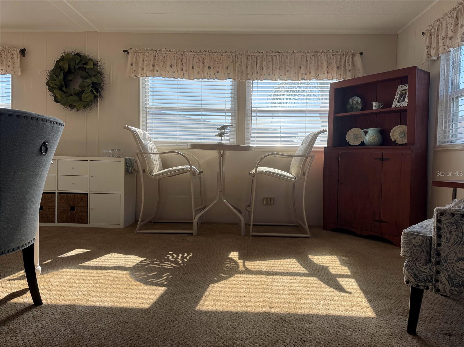 GOLDEN GATE MOBILE HOME PARK UNREC - Residential