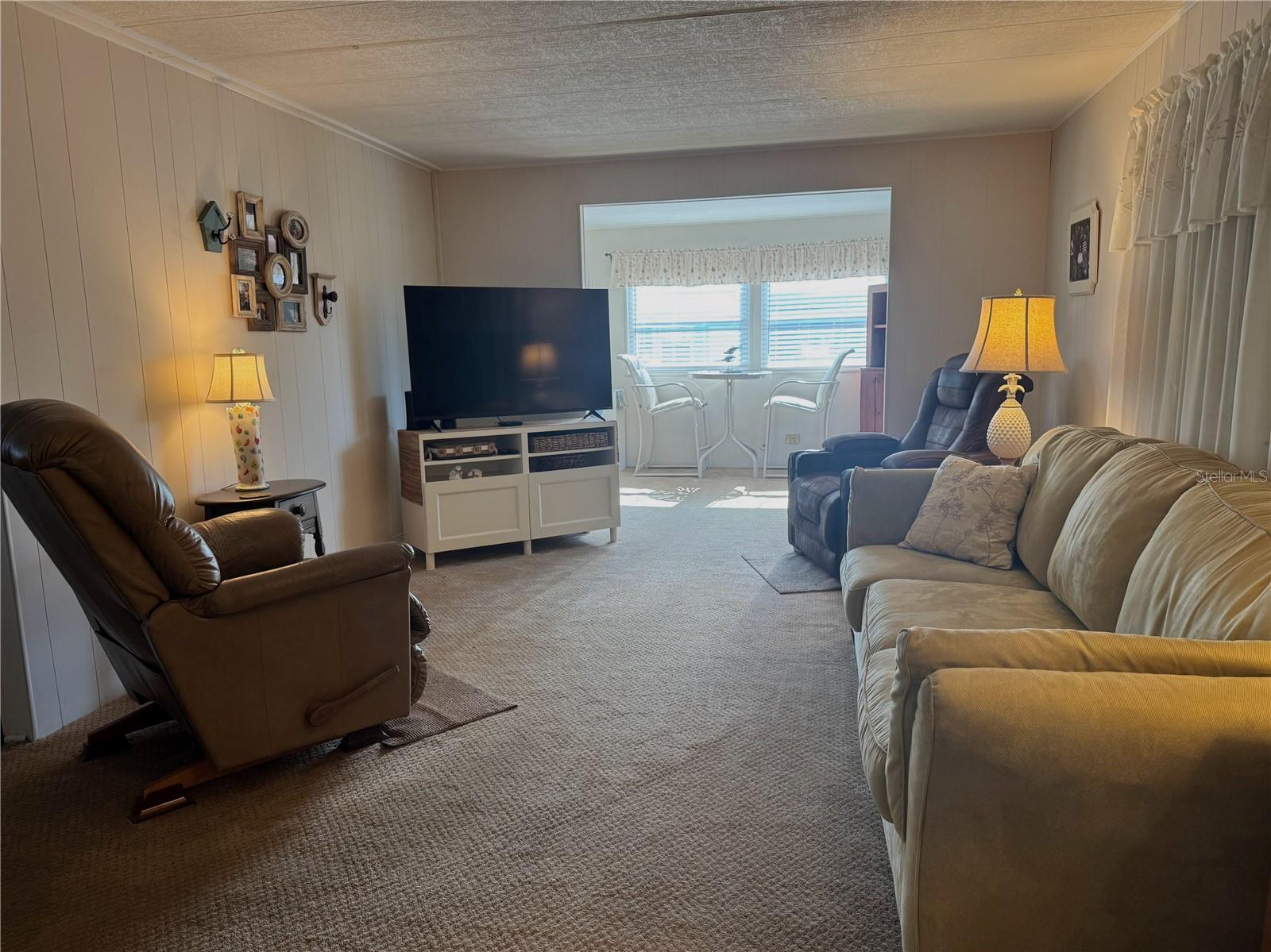 GOLDEN GATE MOBILE HOME PARK UNREC - Residential