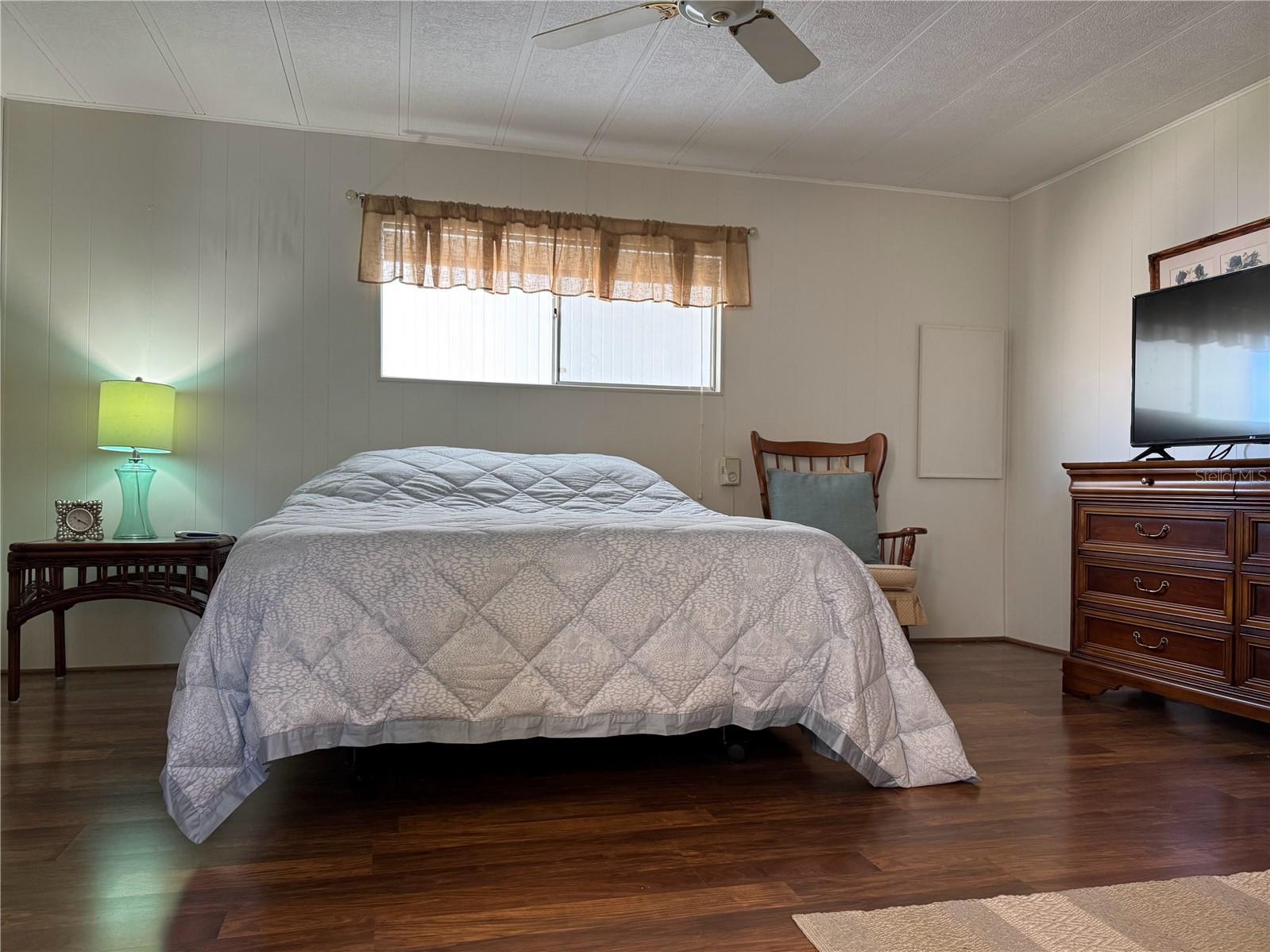 GOLDEN GATE MOBILE HOME PARK UNREC - Residential