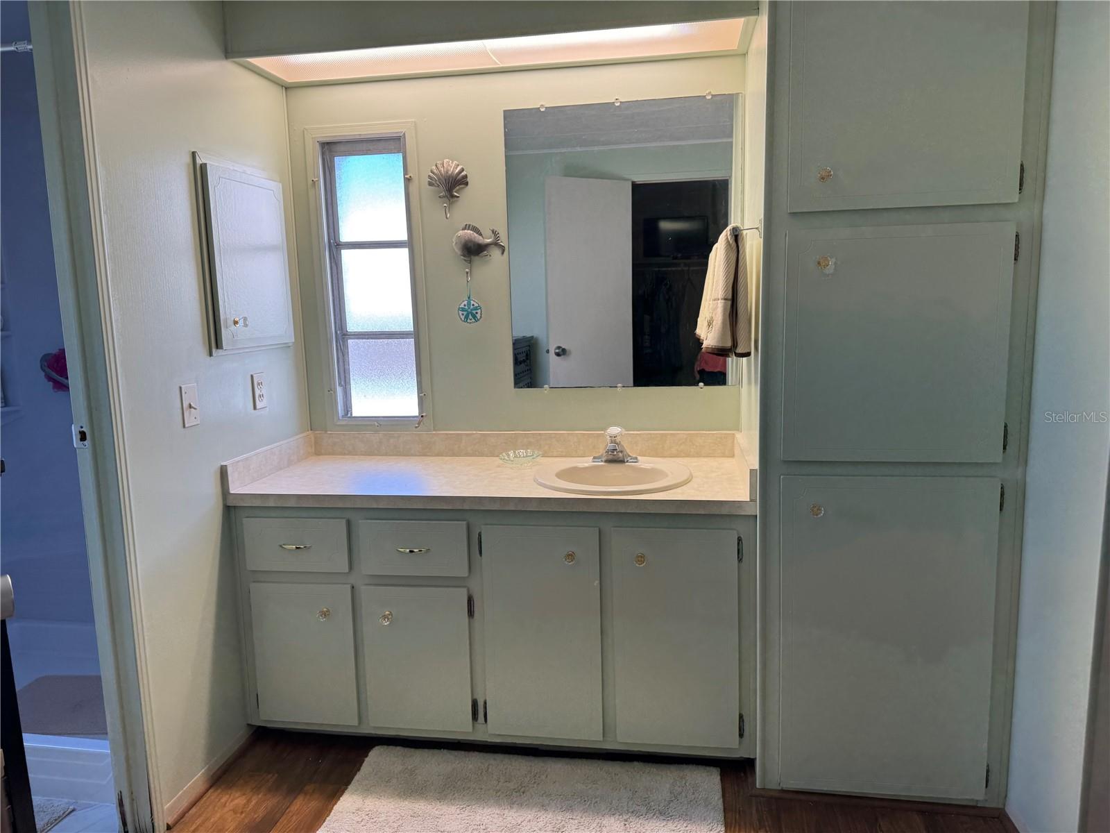 GOLDEN GATE MOBILE HOME PARK UNREC - Residential