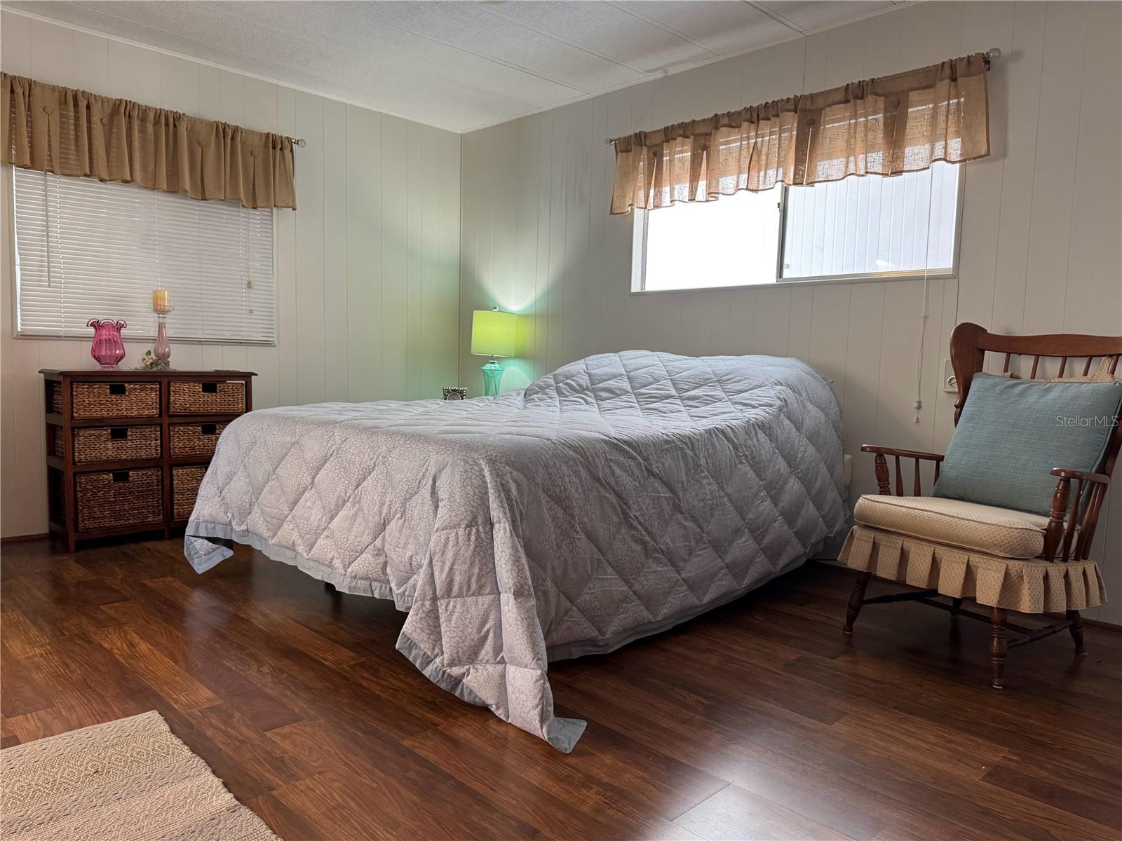 GOLDEN GATE MOBILE HOME PARK UNREC - Residential