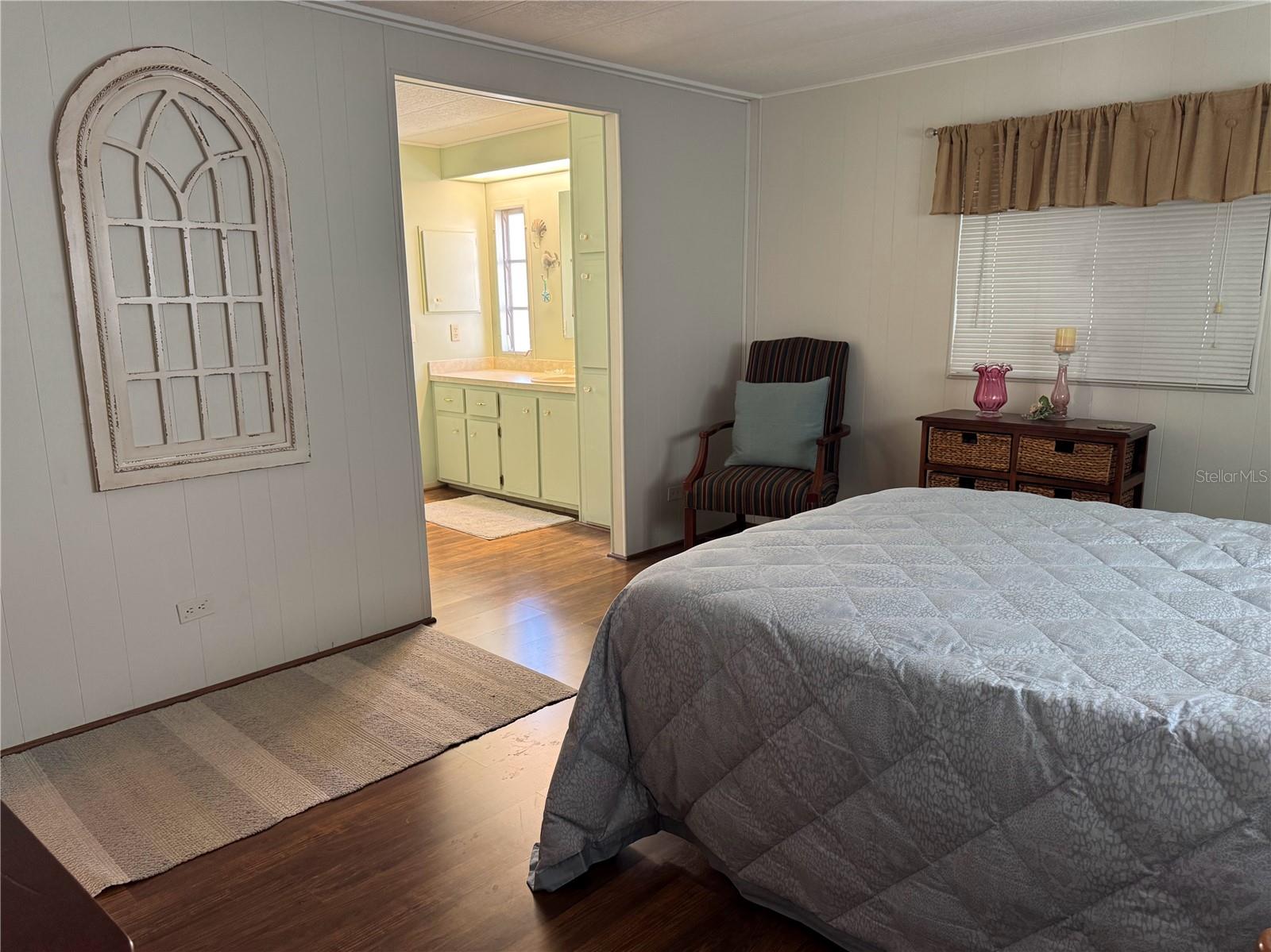 GOLDEN GATE MOBILE HOME PARK UNREC - Residential