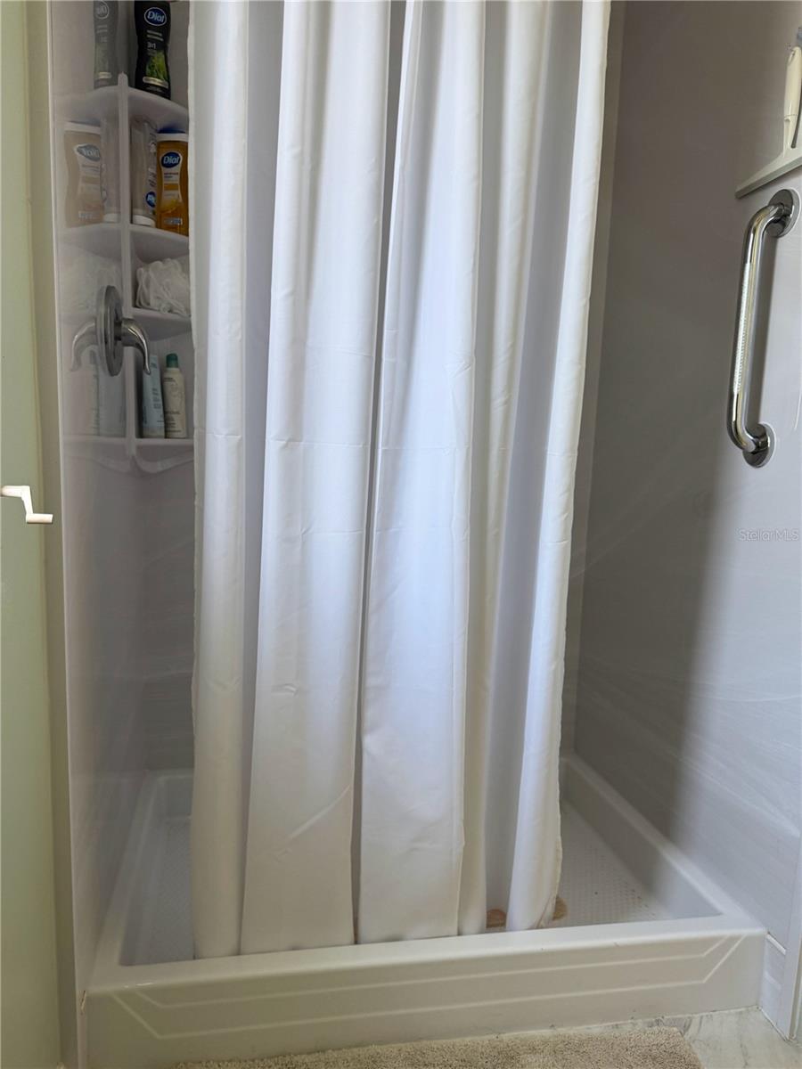 GOLDEN GATE MOBILE HOME PARK UNREC - Residential