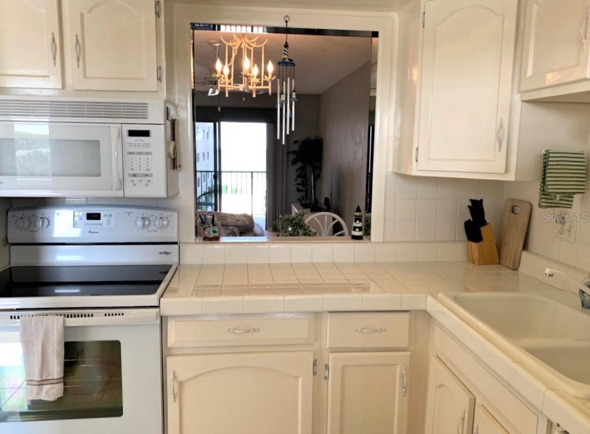 Hacienda Del Sol Condo - Residential