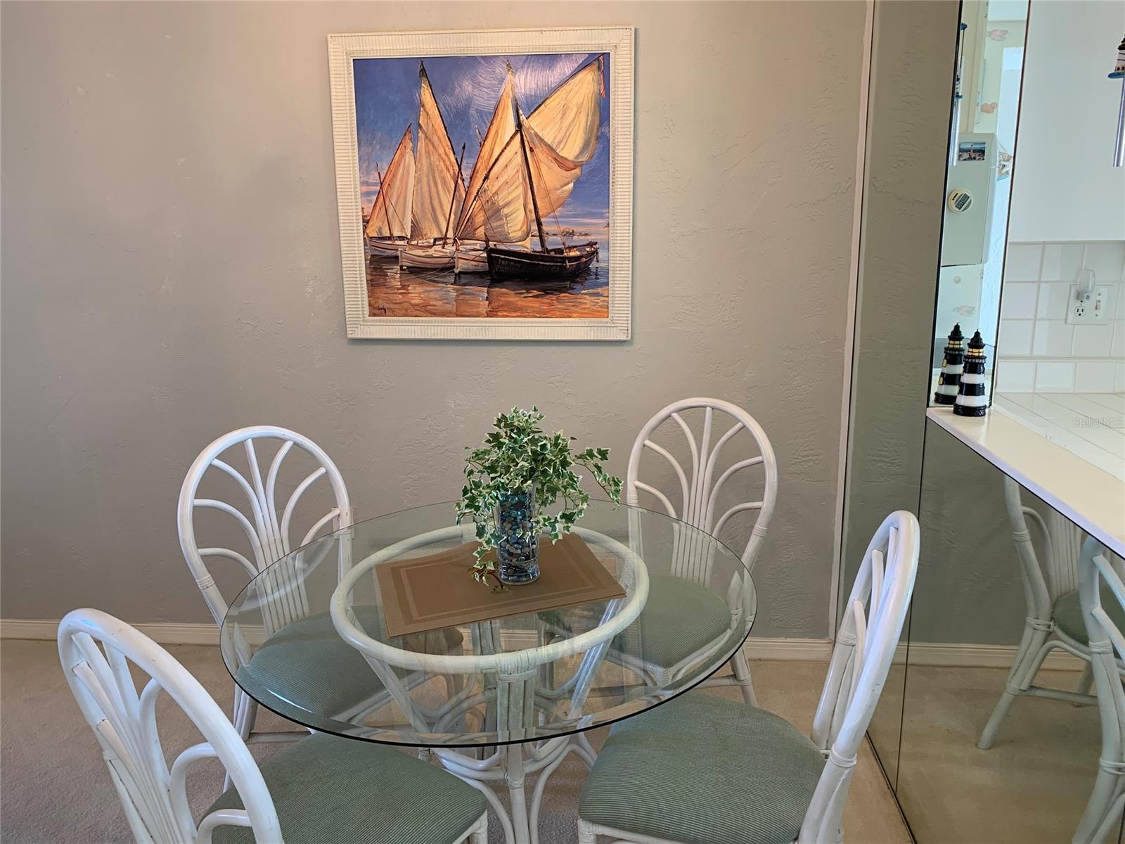 Hacienda Del Sol Condo - Residential