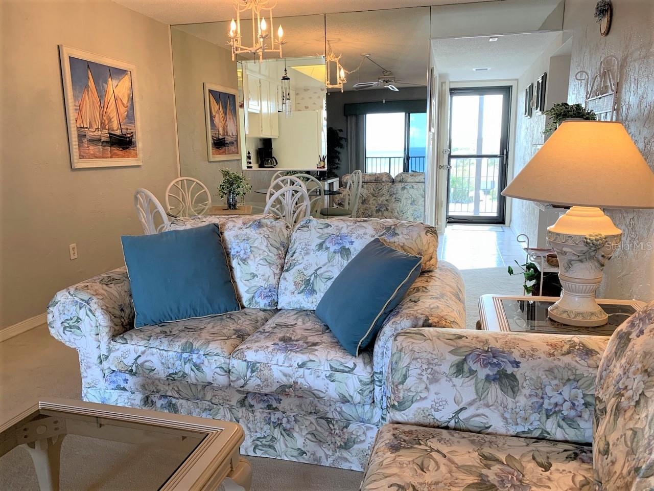 Hacienda Del Sol Condo - Residential