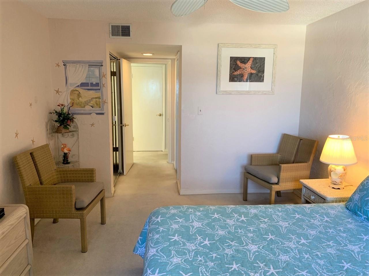 Hacienda Del Sol Condo - Residential