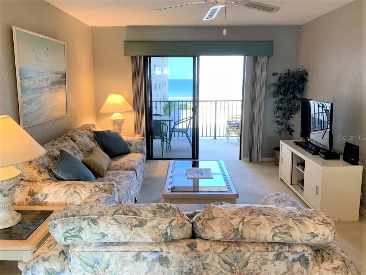 Hacienda Del Sol Condo - Residential