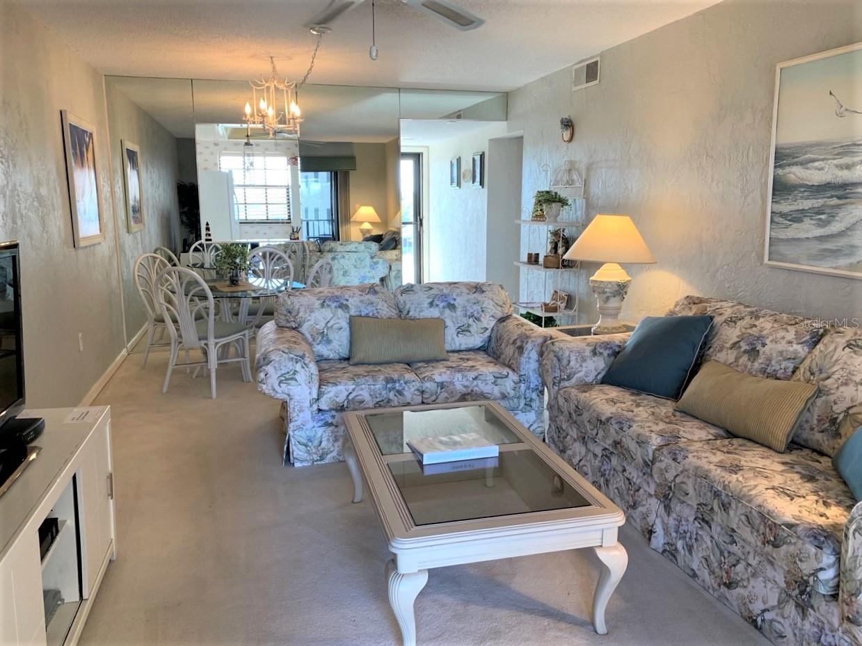 Hacienda Del Sol Condo - Residential