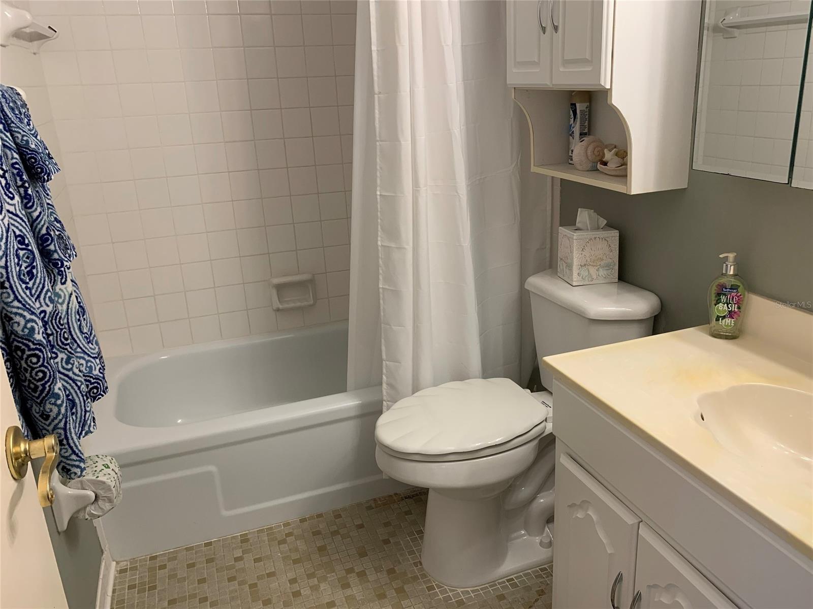 Hacienda Del Sol Condo - Residential