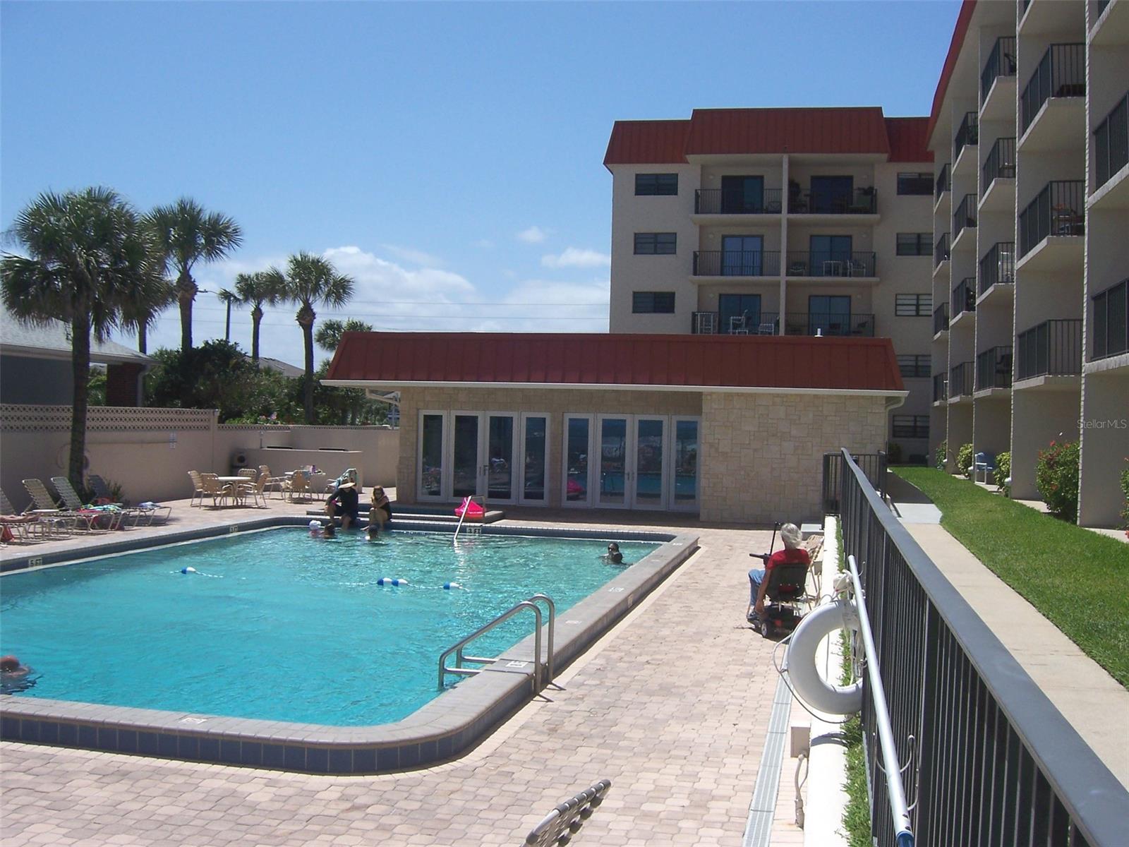 Hacienda Del Sol Condo - Residential