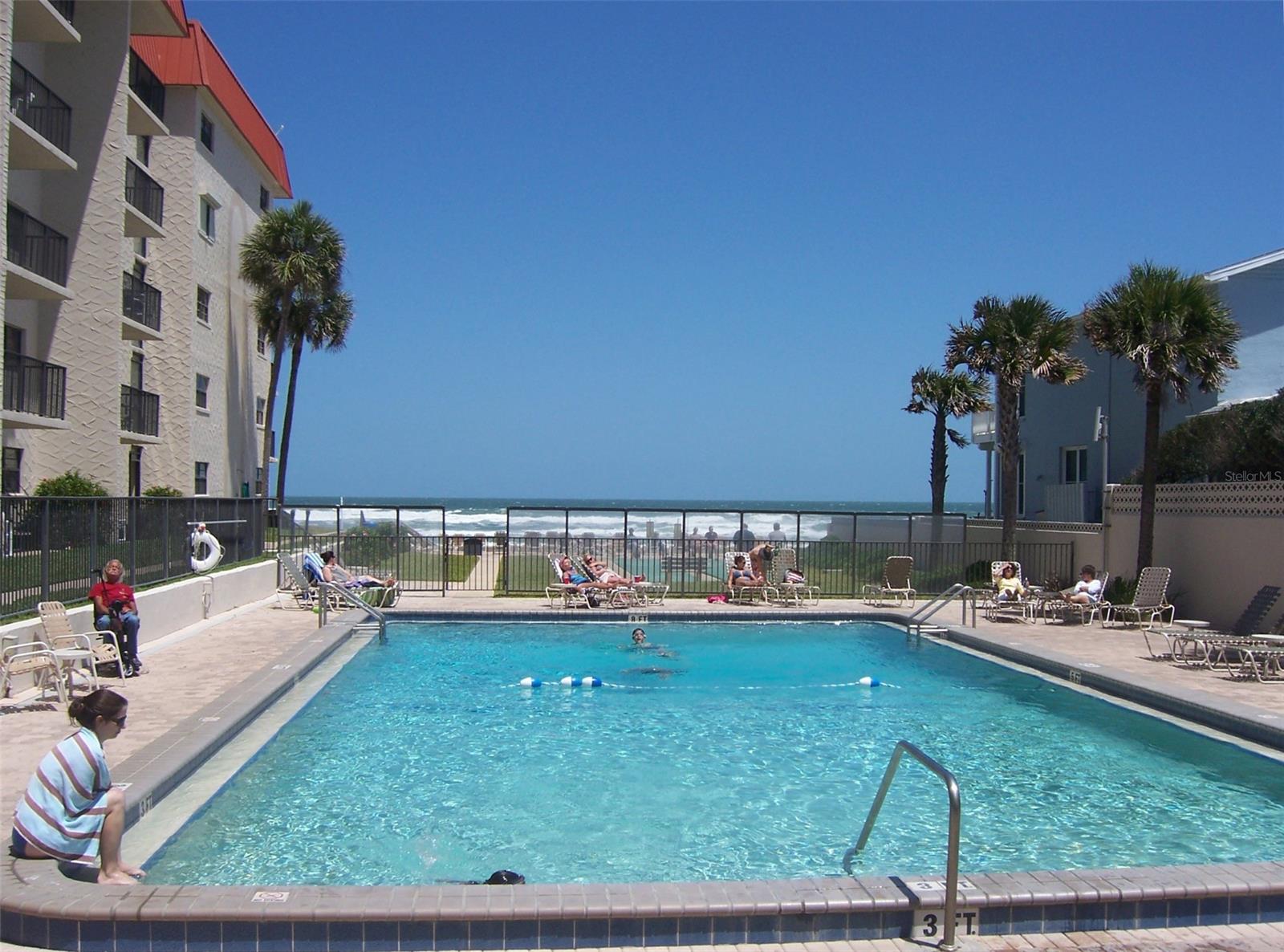 Hacienda Del Sol Condo - Residential