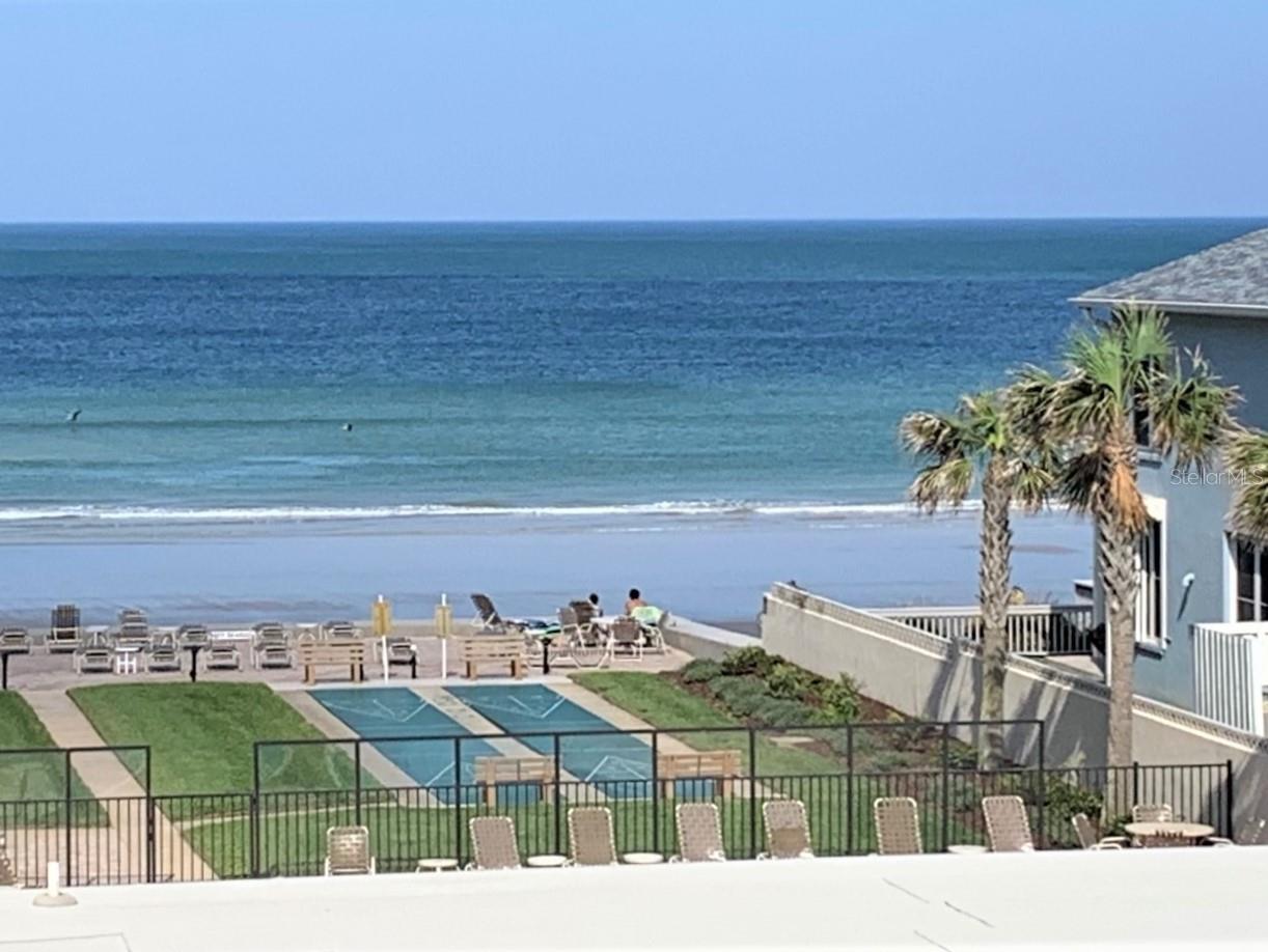 Hacienda Del Sol Condo - Residential