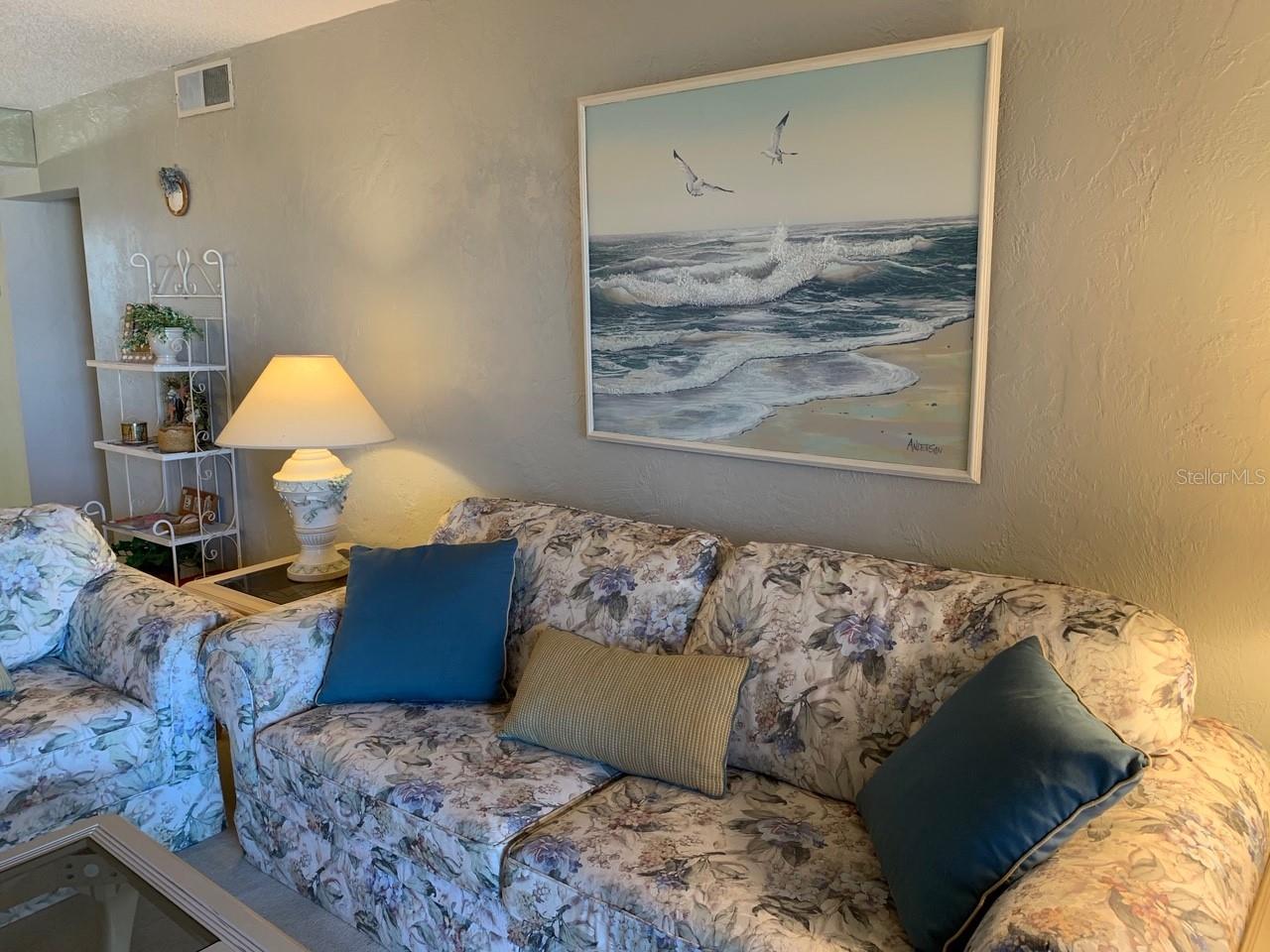 Hacienda Del Sol Condo - Residential