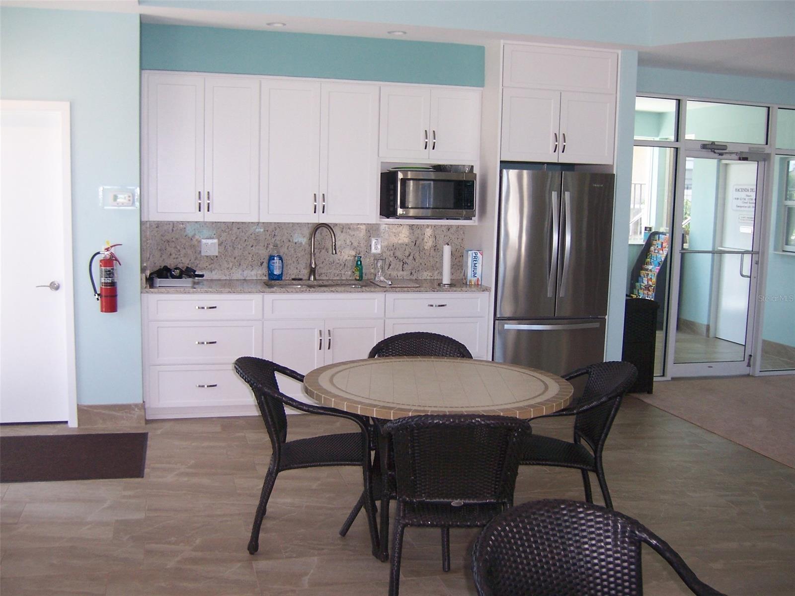 Hacienda Del Sol Condo - Residential