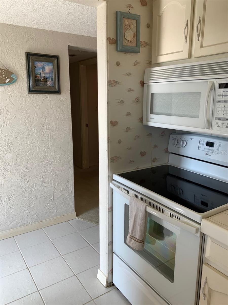 Hacienda Del Sol Condo - Residential