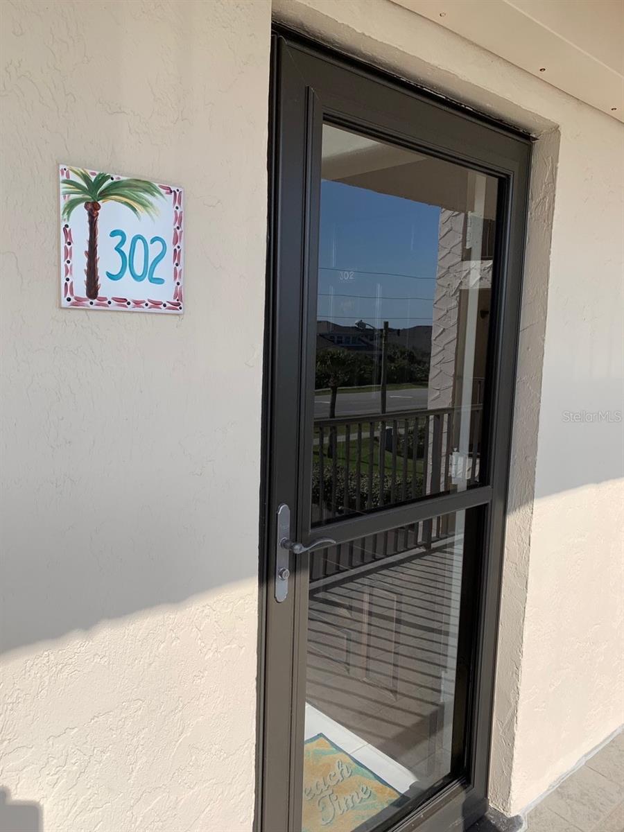 Hacienda Del Sol Condo - Residential