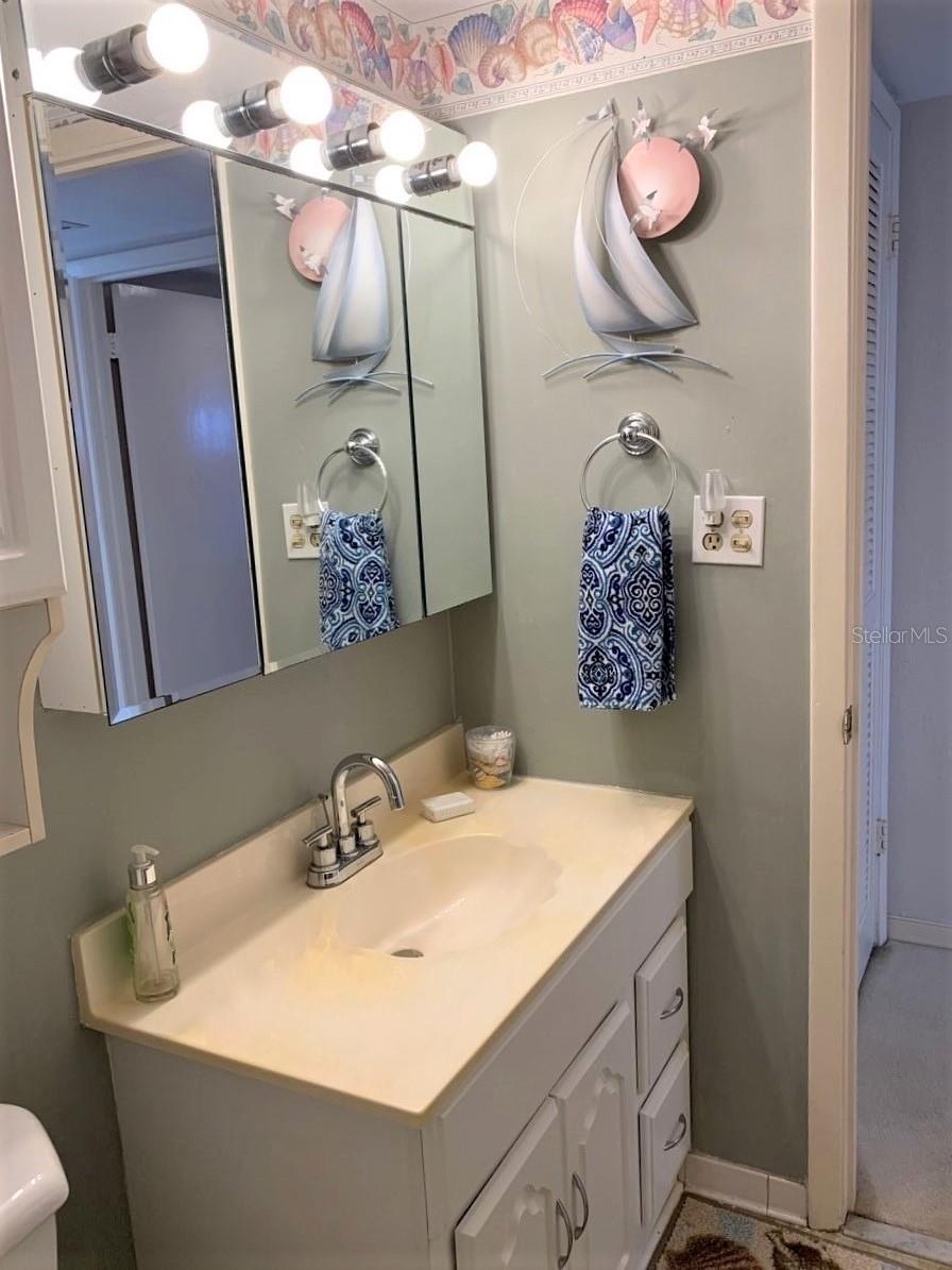 Hacienda Del Sol Condo - Residential