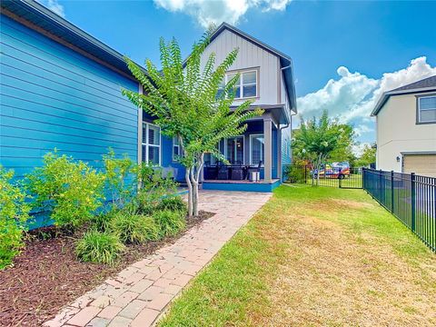 A home in ORLANDO