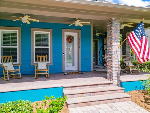 A home in ORLANDO