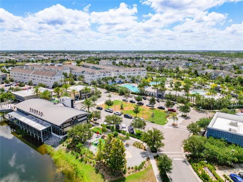 A home in ORLANDO