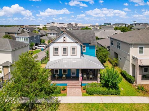 A home in ORLANDO