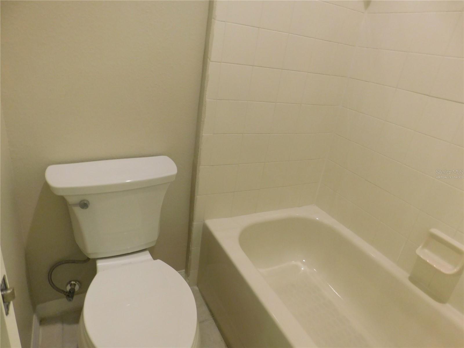 SUMMER SPGS - Residential