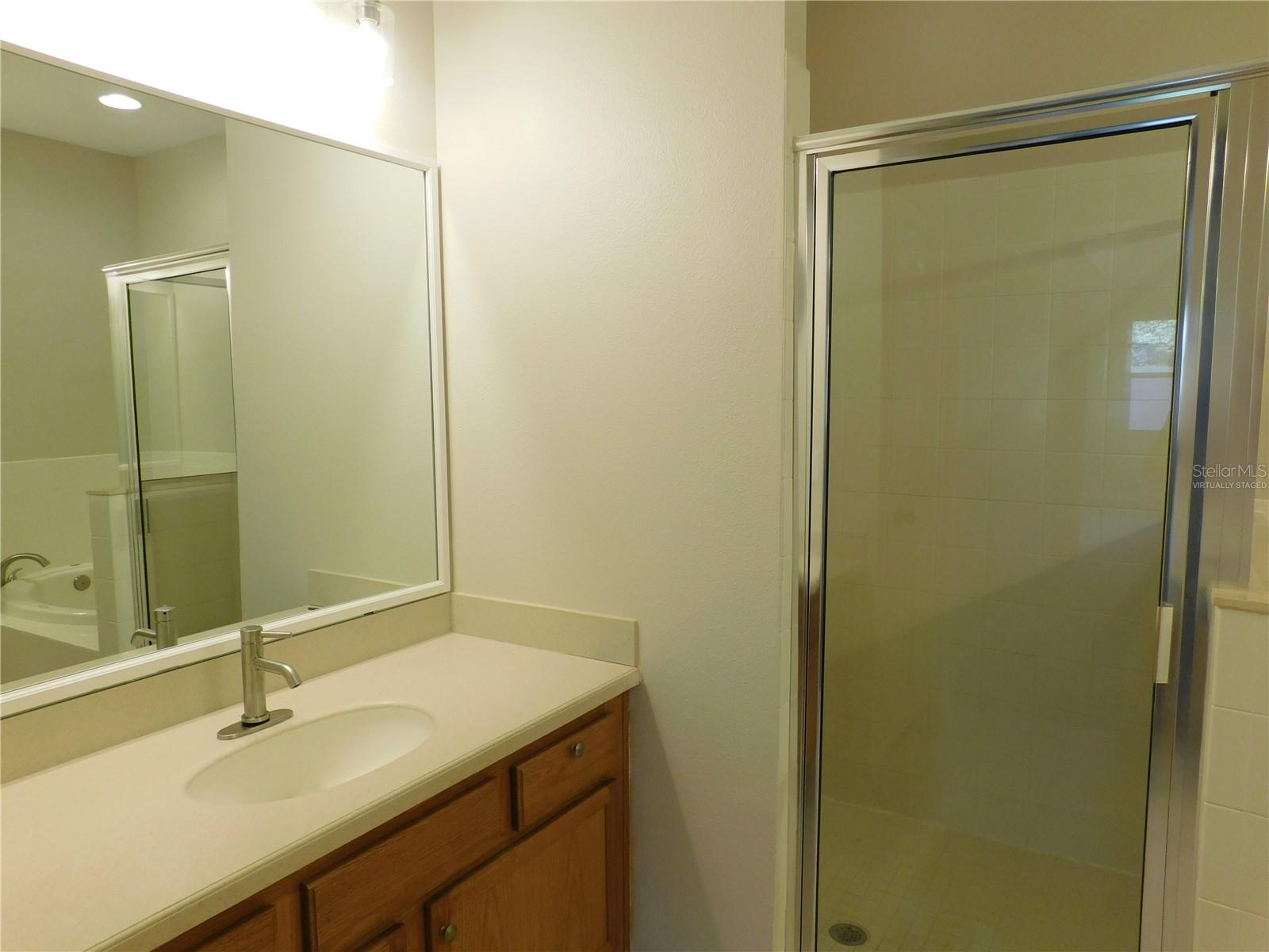 SUMMER SPGS - Residential