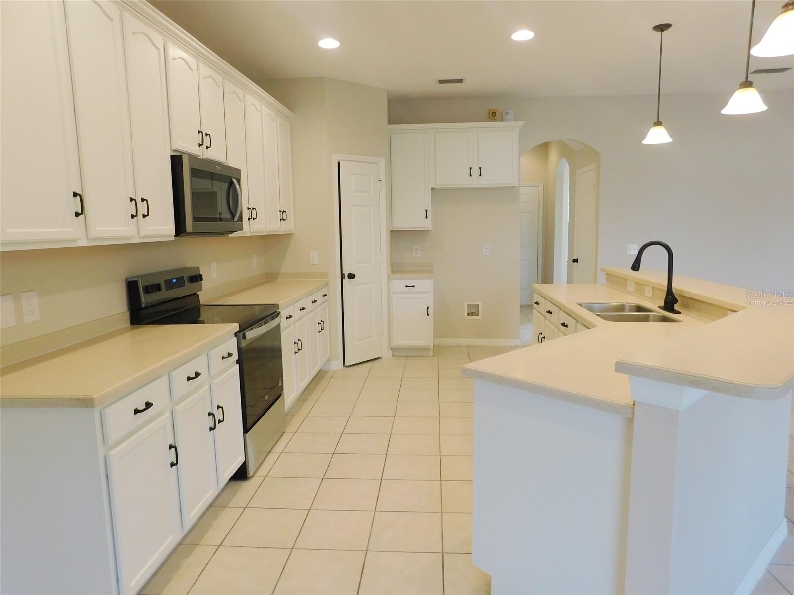 SUMMER SPGS - Residential