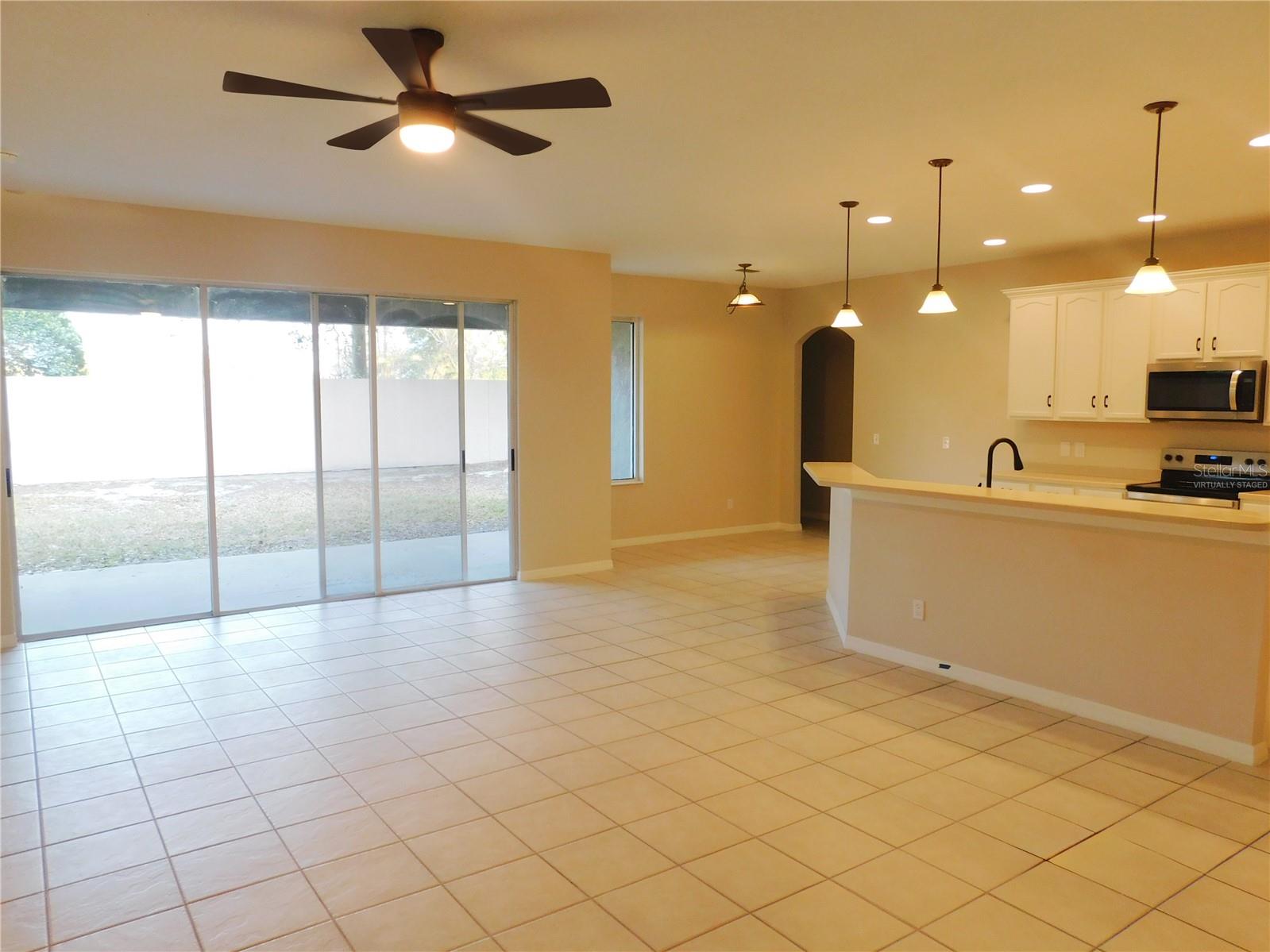 SUMMER SPGS - Residential