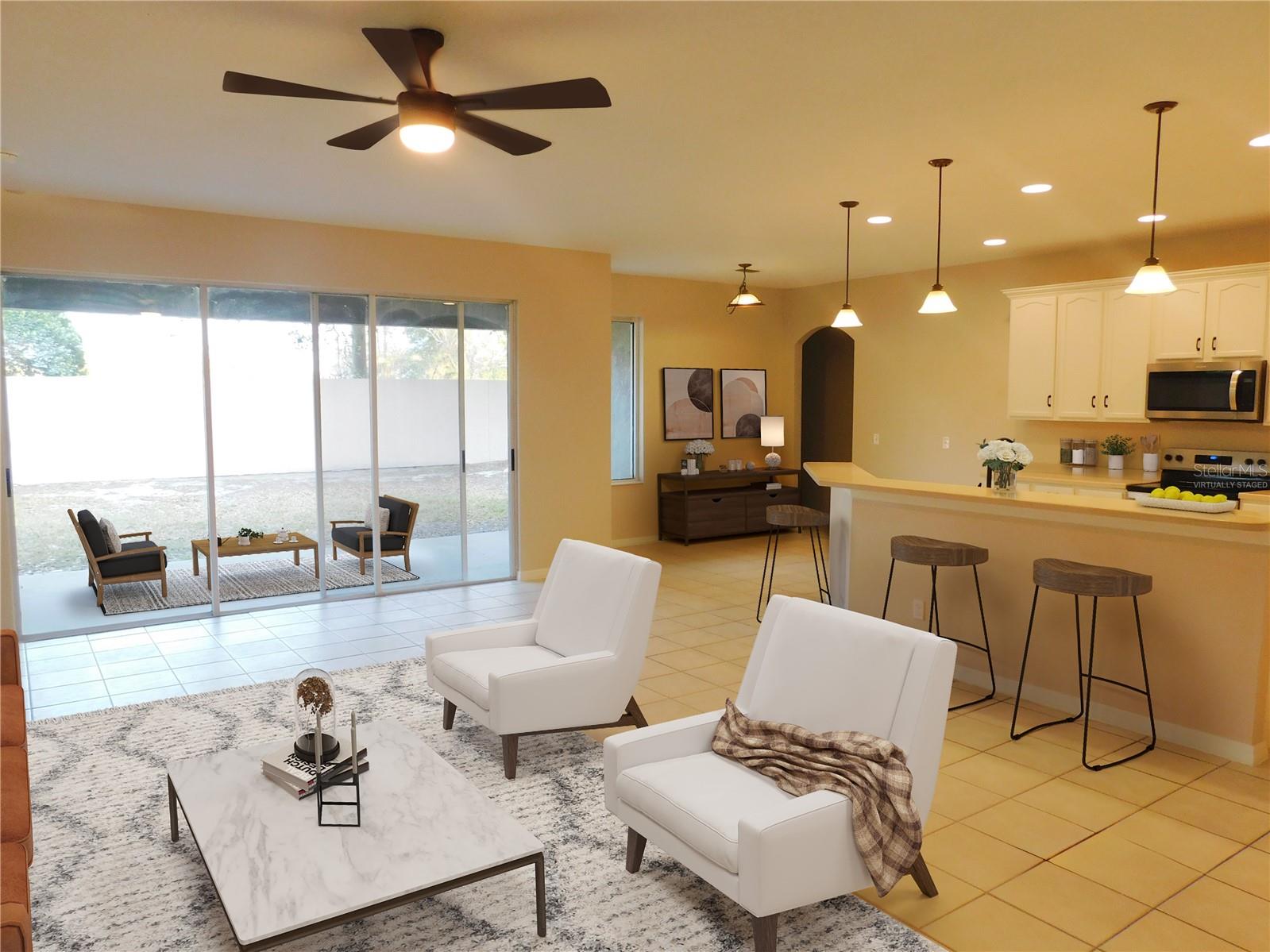 SUMMER SPGS - Residential