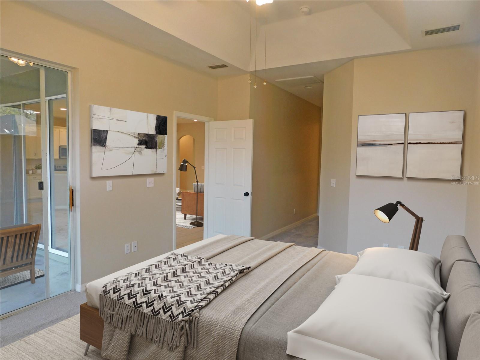 SUMMER SPGS - Residential