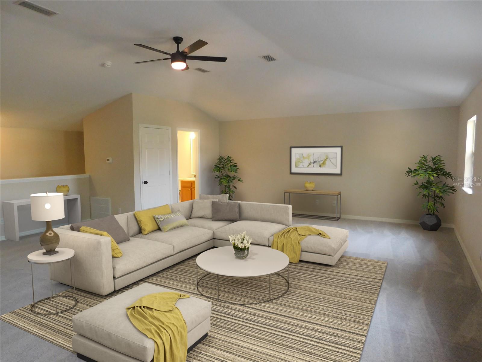 SUMMER SPGS - Residential