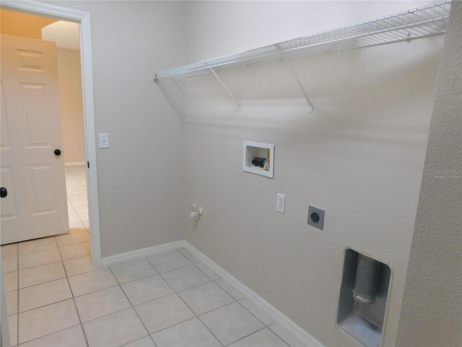 SUMMER SPGS - Residential