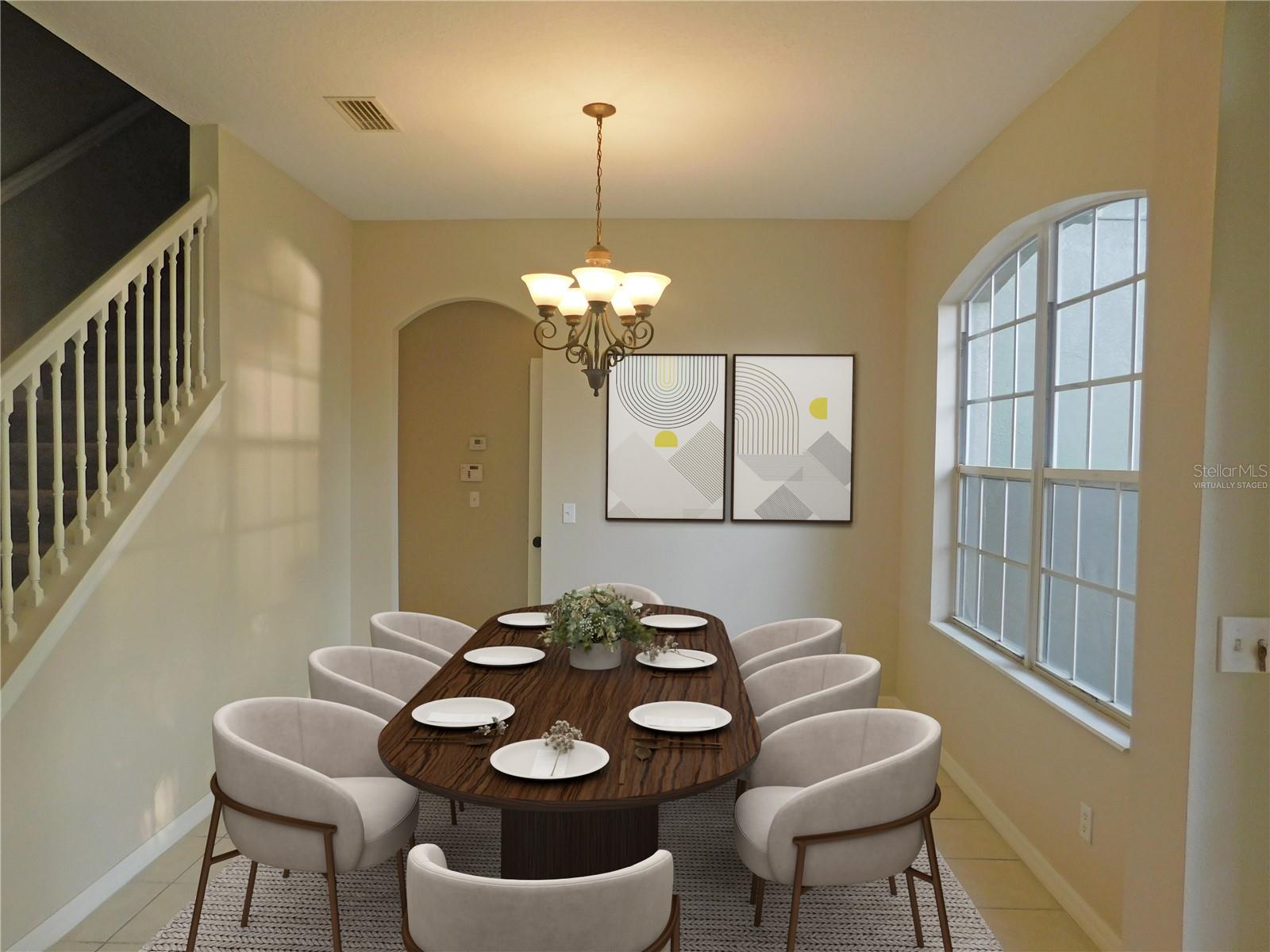 SUMMER SPGS - Residential