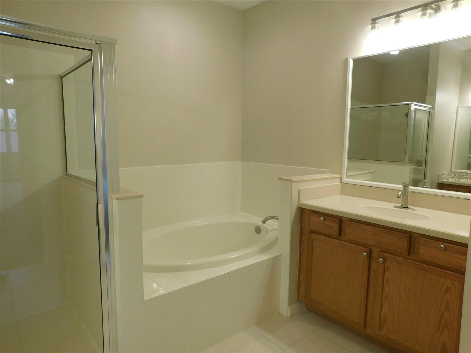 SUMMER SPGS - Residential