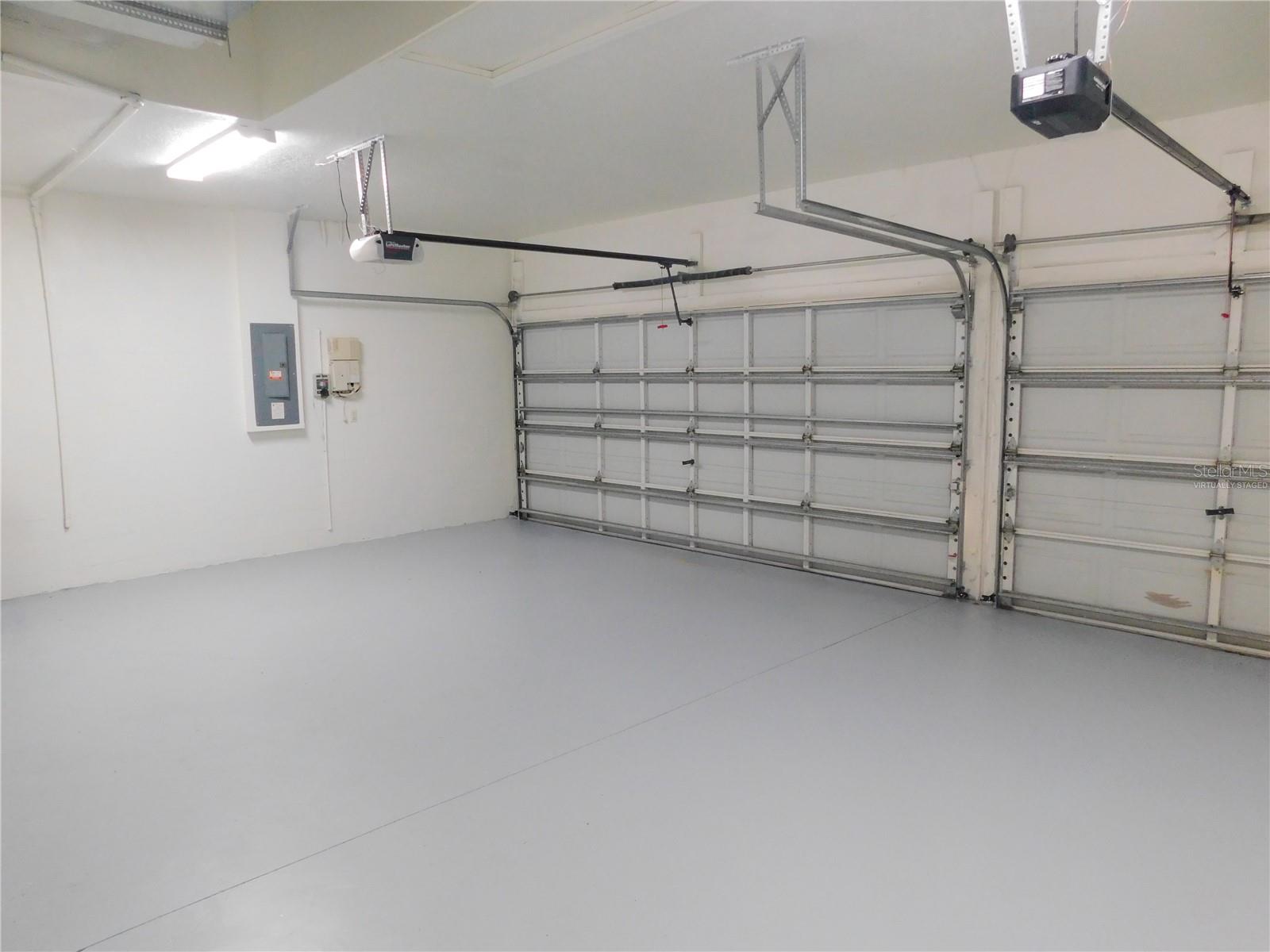 SUMMER SPGS - Residential