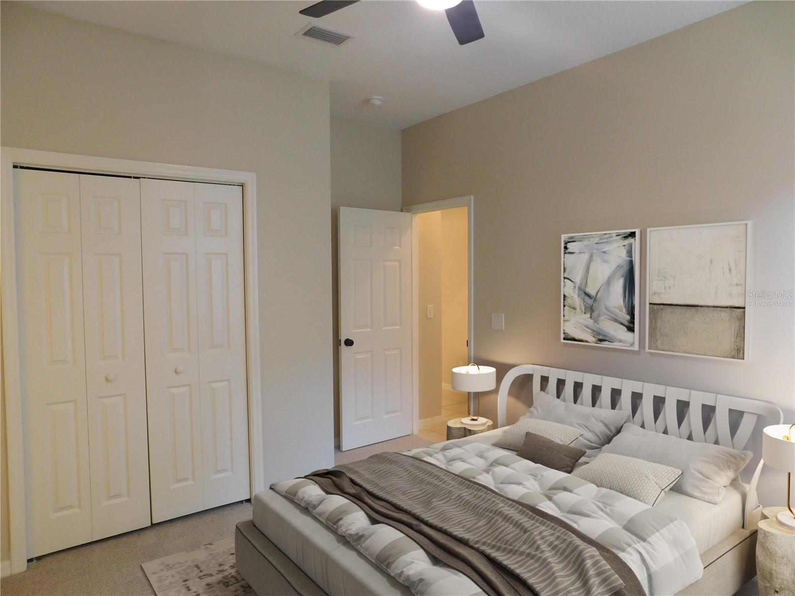 SUMMER SPGS - Residential