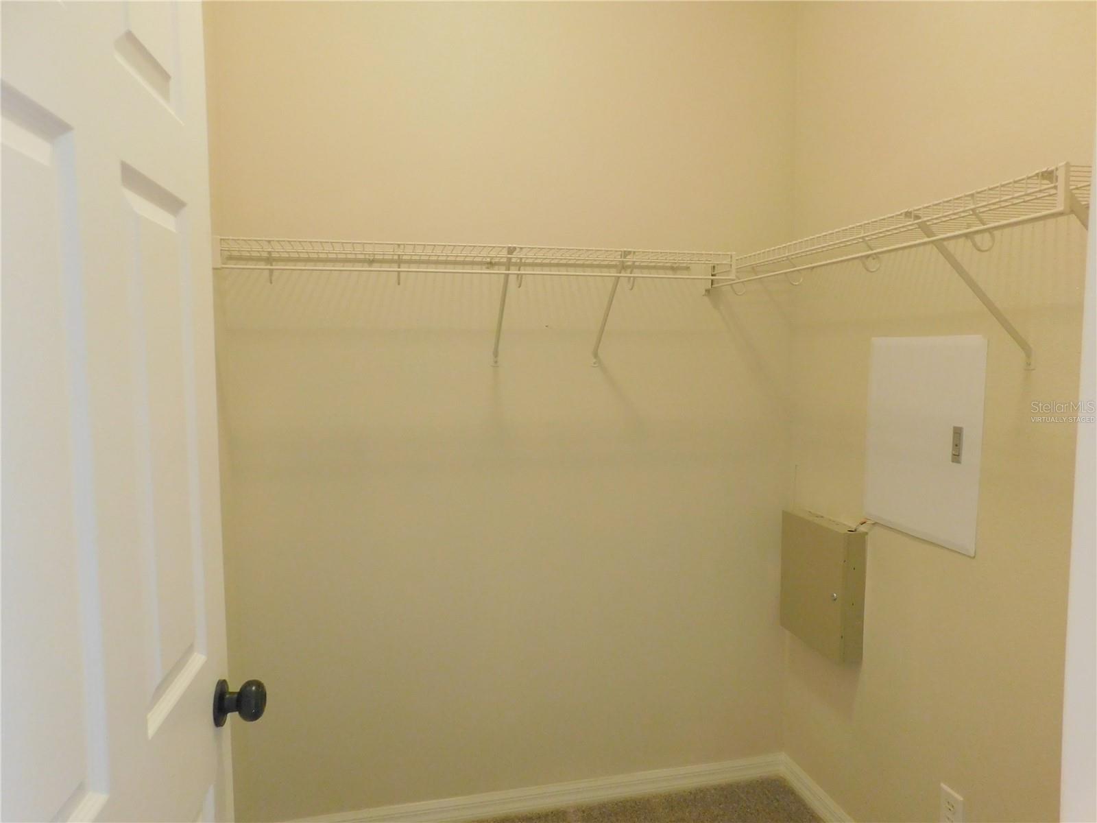 SUMMER SPGS - Residential