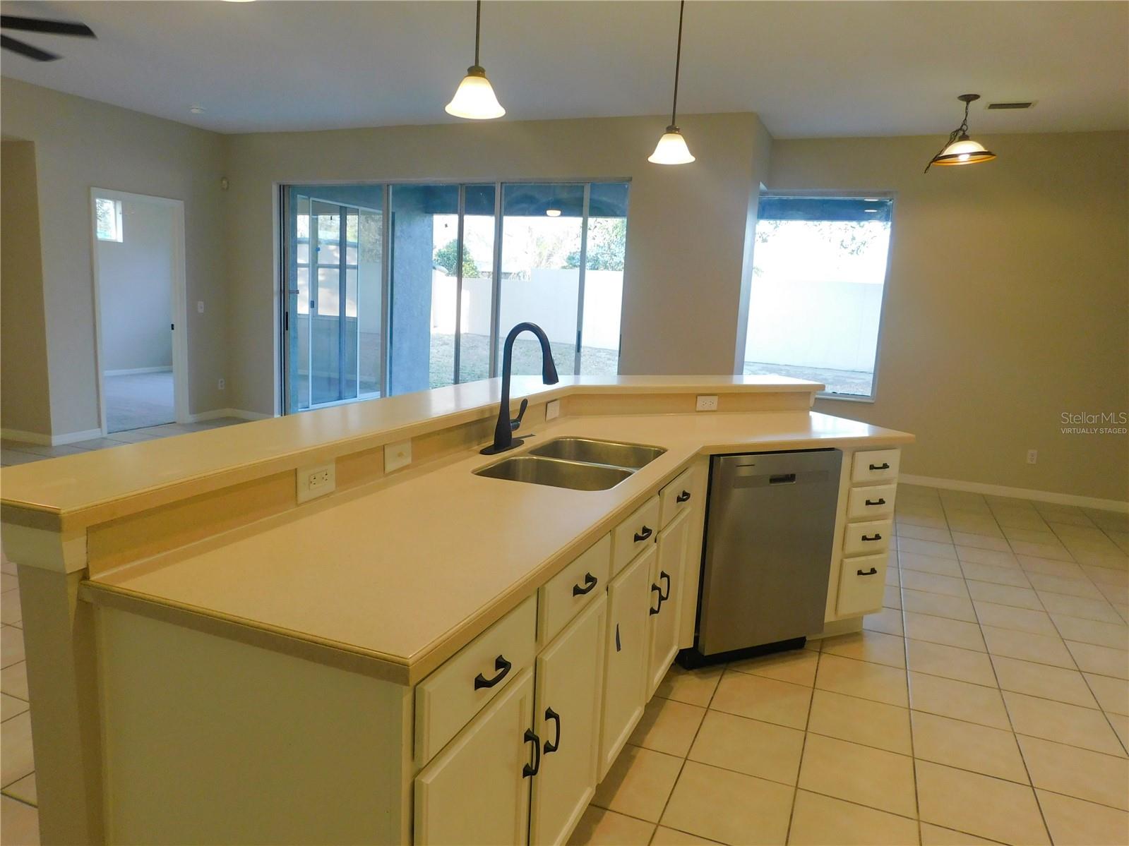 SUMMER SPGS - Residential