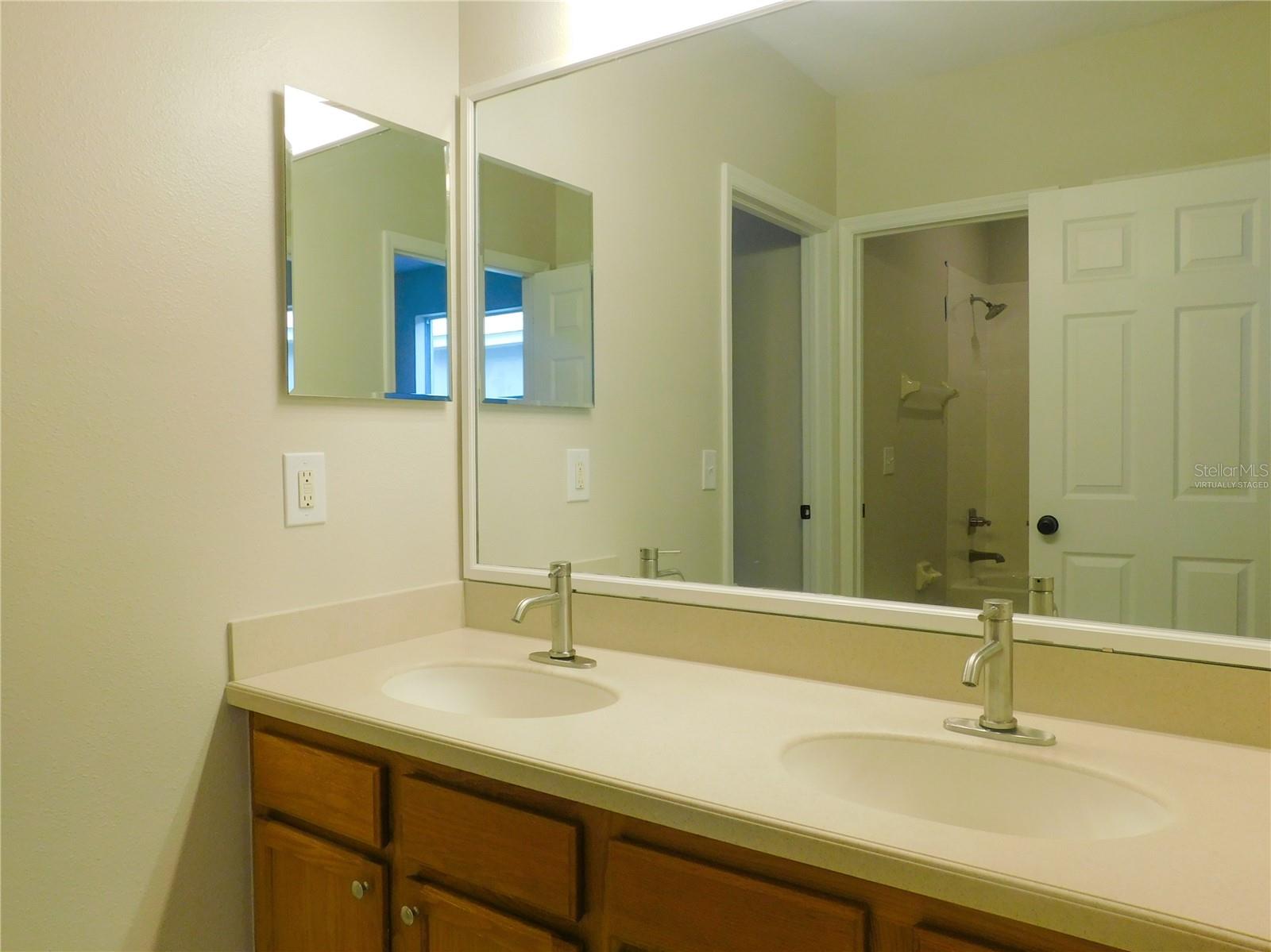 SUMMER SPGS - Residential