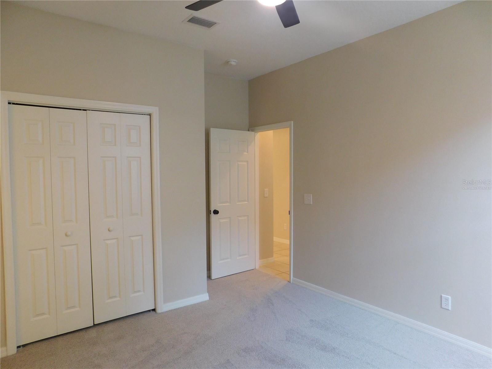 SUMMER SPGS - Residential