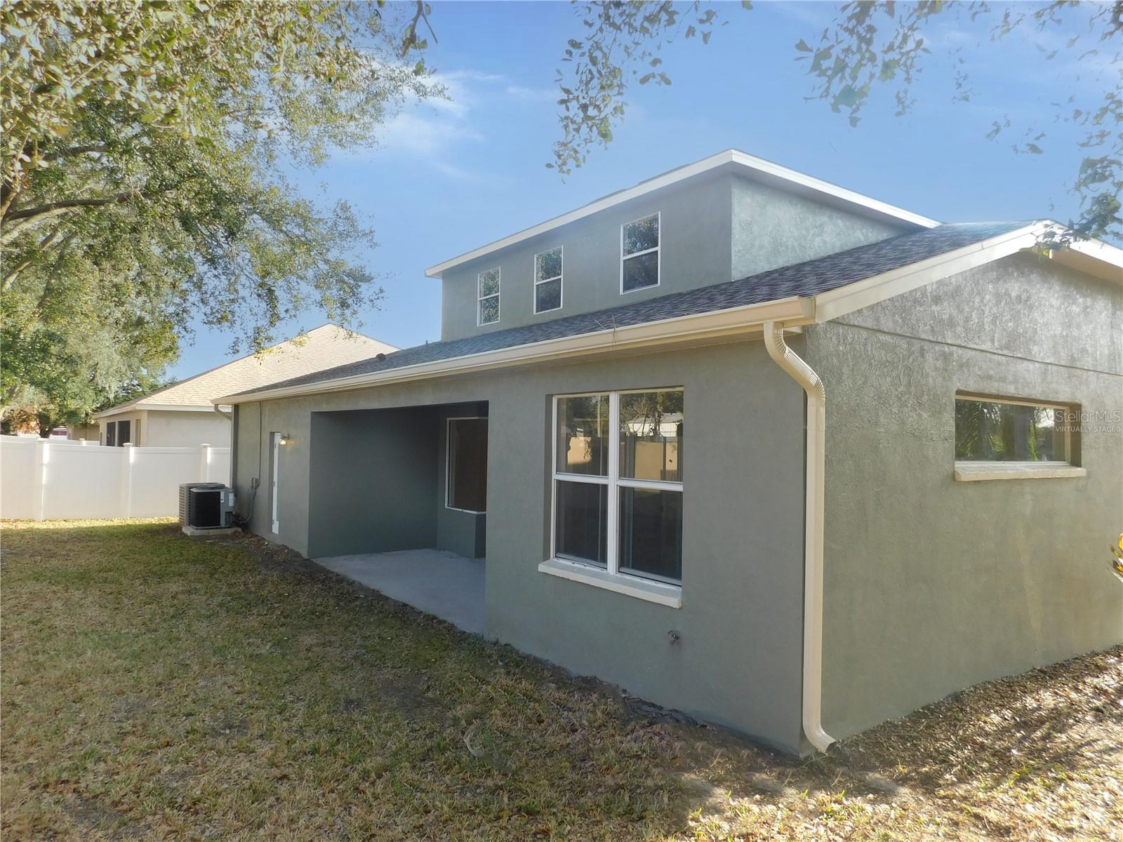 12902 CATTAIL SHORE LANE