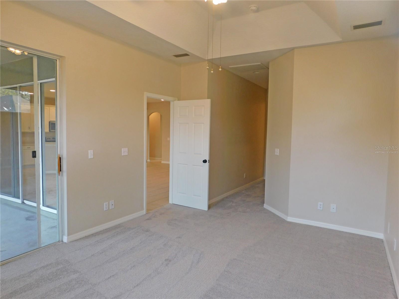 SUMMER SPGS - Residential