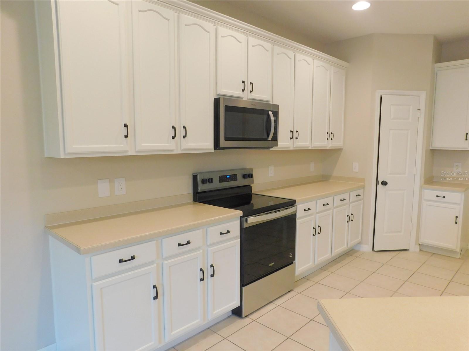 SUMMER SPGS - Residential